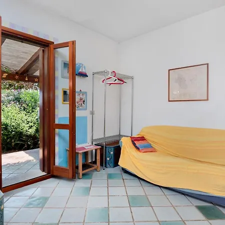 Villetta Idina Holiday home