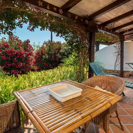 Holiday home Villetta Idina *