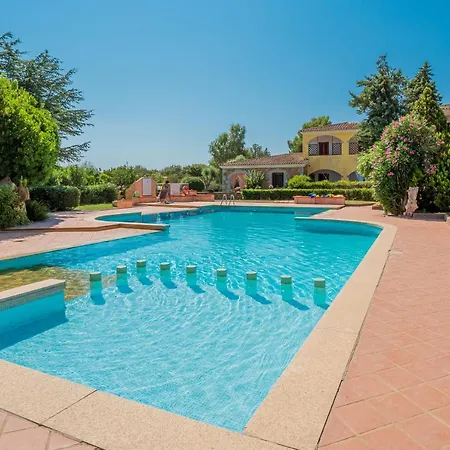 Villetta Idina Holiday home Monte Petrosu