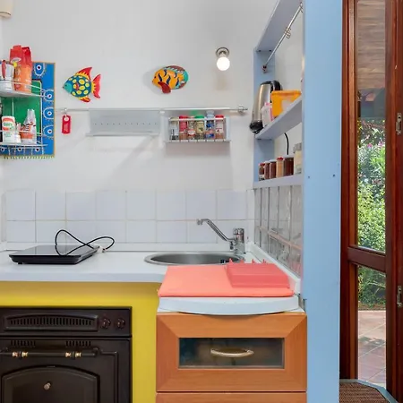 Villetta Idina Holiday home *