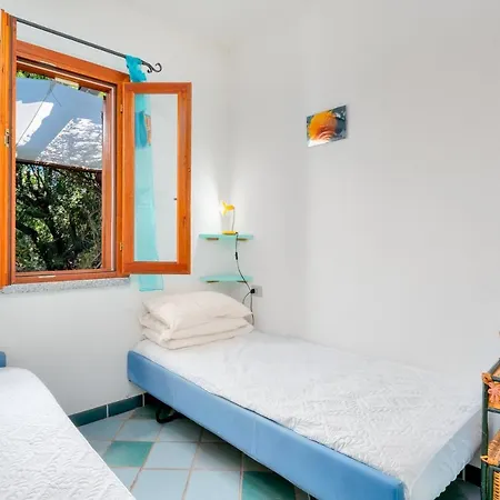 Villetta Idina Holiday home *
