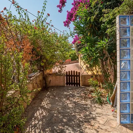 Holiday home Villetta Idina