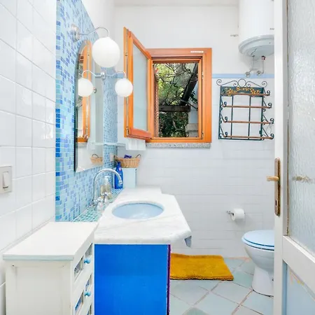 Villetta Idina Holiday home Monte Petrosu