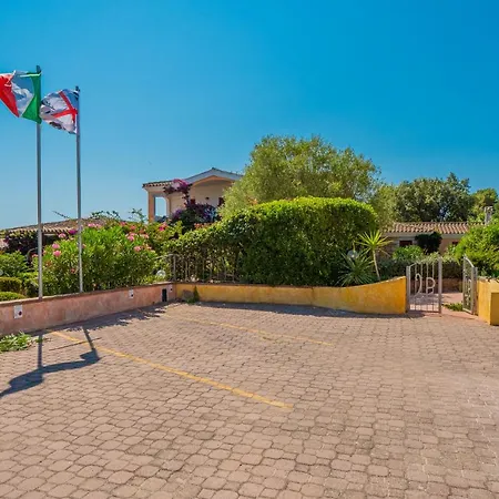 Villetta Idina Holiday home
