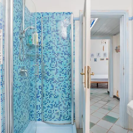 Holiday home Villetta Idina