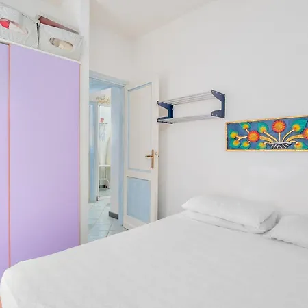 Villetta Idina Holiday home
