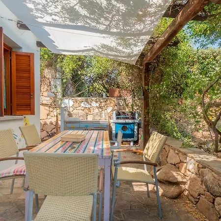 Villetta Idina Holiday home