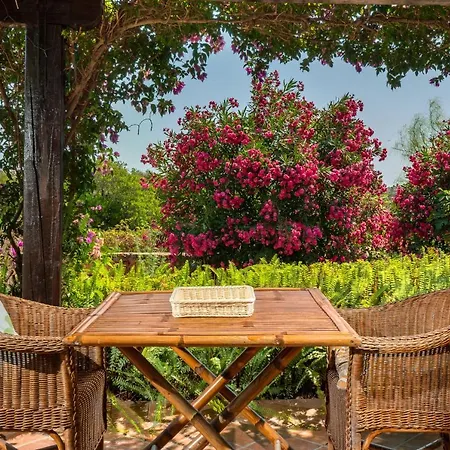 Σπίτι διακοπών Villetta Idina *