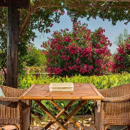 Σπίτι διακοπών Villetta Idina *