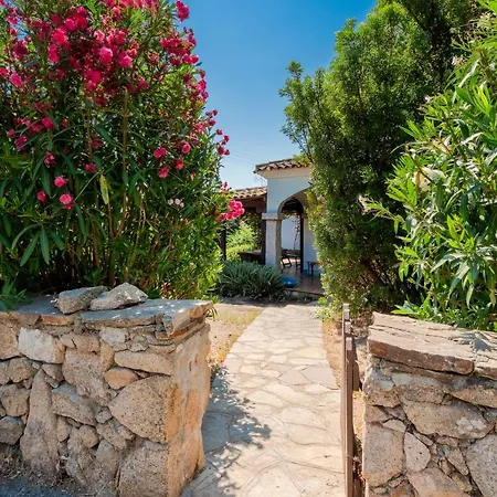 Σπίτι διακοπών Villetta Idina *